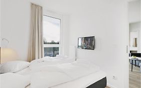 Nice Apartment In Luebeck Travemuende With Sauna